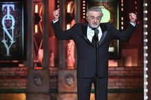 Robert De Niro