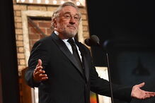 Robert De Niro