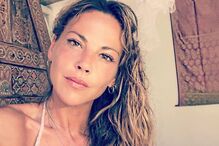 Oceana Basílio, Bali, Indonésia