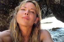 Oceana Basílio, Bali, Indonésia