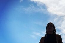 Oceana Basílio, Bali, Indonésia