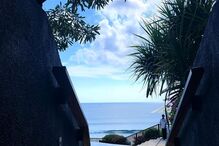 Oceana Basílio, Bali, Indonésia