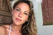 Oceana Basílio, Bali, Indonésia