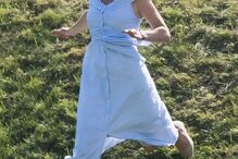 Kate Middleton, George, Charlotte 