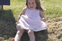 Kate Middleton, George, Charlotte 