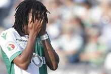 Gelson Martins