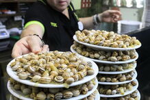 Restaurante Filho do Menino Júlio dos Caracóis, em Lisboa