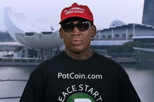 Dennis Rodman