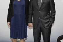 Joana Ornelas, Bruno de Carvalho