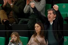 Joana Ornelas, Bruno de Carvalho