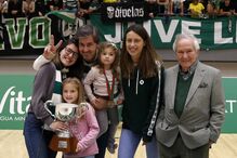 Joana Ornelas, Bruno de Carvalho