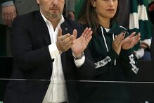 Joana Ornelas, Bruno de Carvalho