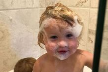 Bode Miller, emmy Miller, Morgan