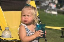 Bode Miller, emmy Miller, Morgan