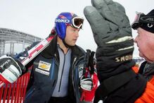 Bode Miller, emmy Miller, Morgan