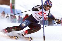 Bode Miller, emmy Miller, Morgan