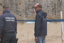 Vítimas de acidente mortal na Ericeira eram australianas  