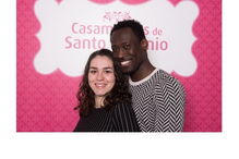 Casamentos de Santo António