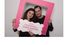 Casamentos de Santo António