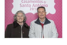 Casamentos de Santo António