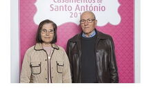Casamentos de Santo António