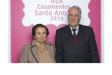 Casamentos de Santo António