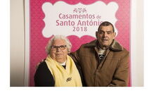 Casamentos de Santo António