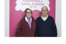 Casamentos de Santo António