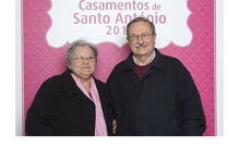 Casamentos de Santo António