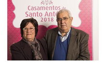 Casamentos de Santo António