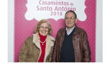 Casamentos de Santo António