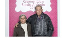 Casamentos de Santo António