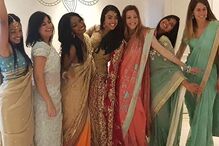 Casamento João Pereira e Natacha Esmail