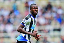 Mbemba