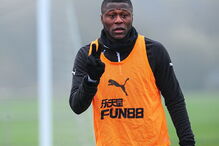 Mbemba 