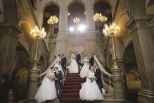 Casamentos cumprem tradição de Santo António