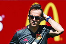 Lopetegui