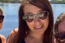 Louise Benson, Ericeira