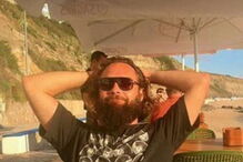 Michael Kearns, ericeira