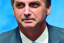 Jair Bolsonaro