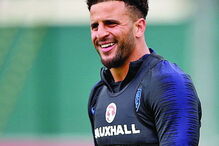 Kyle Walker