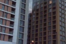 Incêndio em apartamentos coloca Londres em alerta