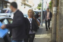 Viúva detida por homicídio de empresário de Braga