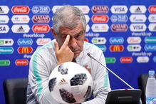 Fernando Santos