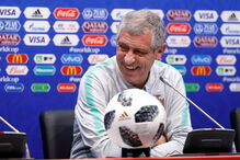 Fernando Santos