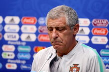 Fernando Santos