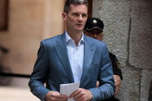 Iñaki Urdangarin foi condenado a cinco anos e dez meses de cadeia