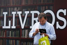 Feira do Livro de Lisboa de 2018