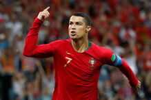 Portugal e Espanha defrontam-se em Sochi no Mundial da Rússia