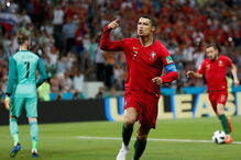 Portugal e Espanha defrontam-se em Sochi no Mundial da Rússia